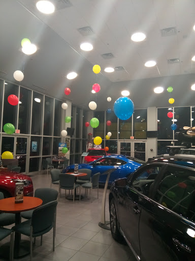 Car Dealer «Joey Accardi Chrysler, Dodge, Jeep, Ram», reviews and photos, 909 S Federal Hwy, Pompano Beach, FL 33062, USA