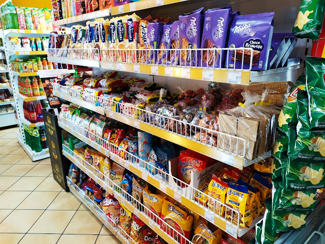 Opinie o City Market Sp. z o.o. w Gdynia - Sklep