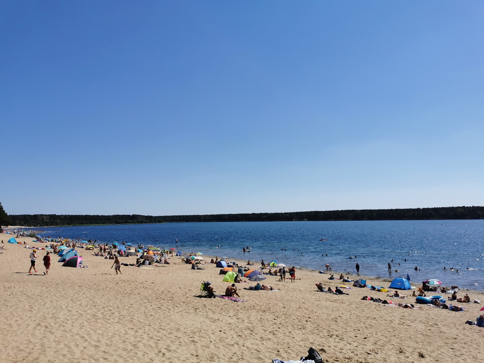 Ostsee Strand photo #7