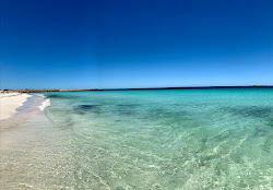 Foto von Jurien Dog Beach mit sehr sauber Sauberkeitsgrad