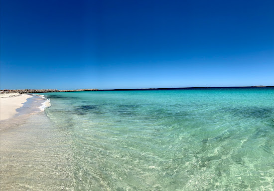 Jurien Dog Beach