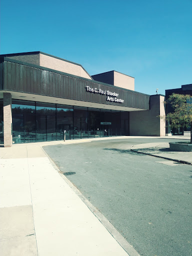 Performing Arts Theater «Stocker Arts Center», reviews and photos, 1005 N Abbe Rd, Elyria, OH 44035, USA