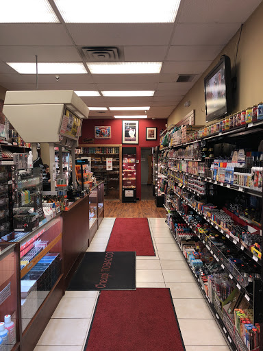 Tobacco Shop «Cheap Tobacco», reviews and photos, 20526 N Milwaukee Ave, Deerfield, IL 60015, USA