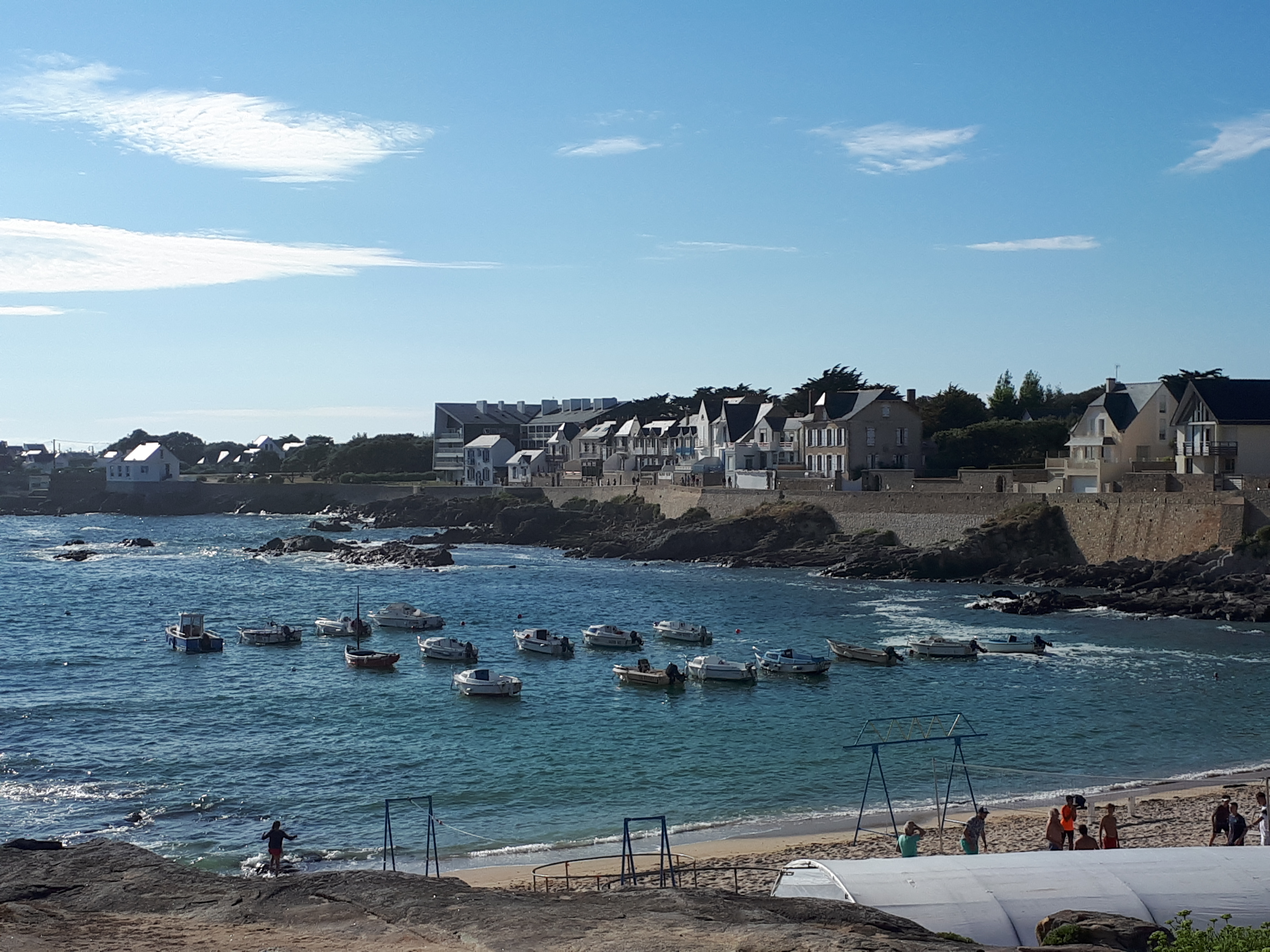 Photo n° 1 de l'avis de Patricia.. fait le 18/07/2019 à 20:15