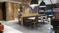 Atmosphère du Restauration rapide McDonald's Grigny - n°12