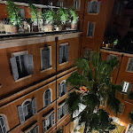 Photo n°1 de l'avis de Marion. fait le 11/08/2023 à 20:54 sur le  Hotel Ponte Sisto à Rome