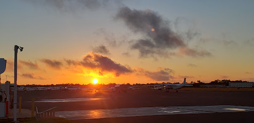 American Restaurant «Airport Restaurant & Gin Mill», reviews and photos, 1120 Airport Terminal Dr, DeLand, FL 32724, USA