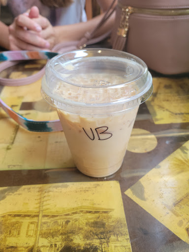 Coffee Shop «Mod Coffee House», reviews and photos, 2126 Postoffice St, Galveston, TX 77550, USA