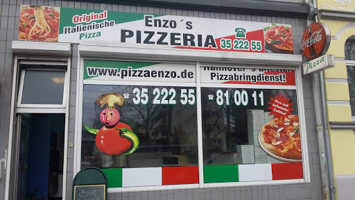 Pizza Enzo's