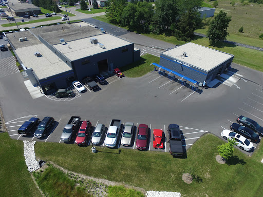 Hartland Service and  Inc. en Hartland