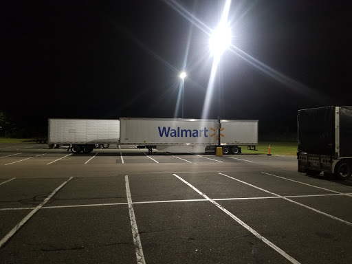 Discount Store «Walmart», reviews and photos, 700 Oak St, Brockton, MA 02301, USA