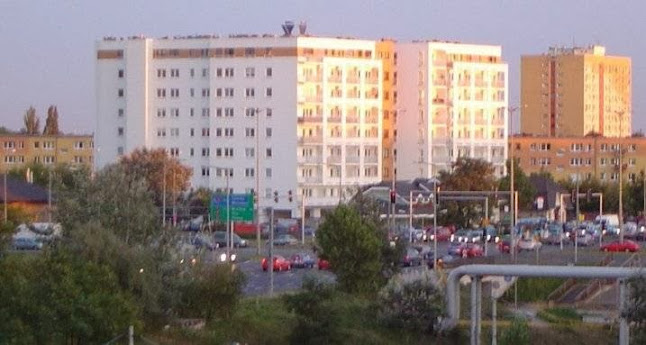 Opinii despre "AST" în Poznań - Inny