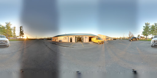 Fireplace Store «Hillside Hearth Shop», reviews and photos, 9180 KY-44, Mt Washington, KY 40047, USA