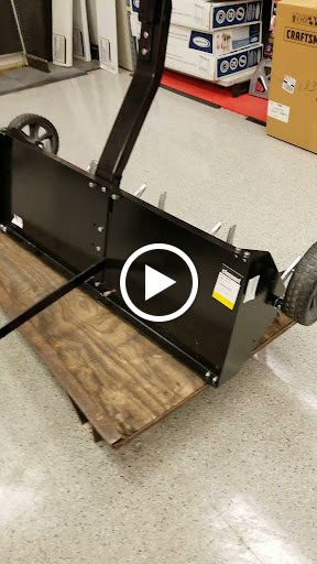 Department Store «Sears», reviews and photos, 29500 W Seven Mile Rd, Livonia, MI 48152, USA