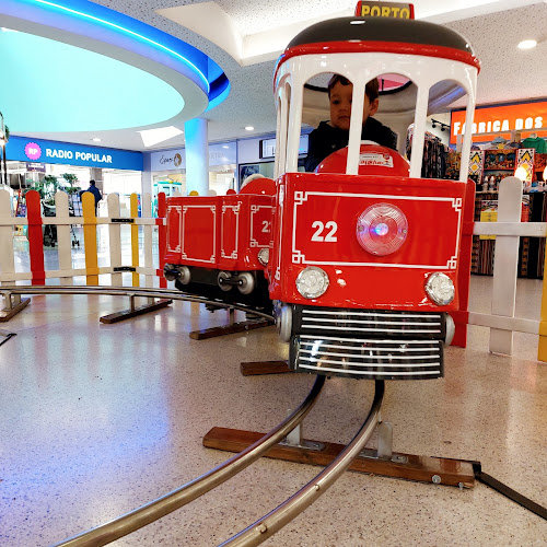 Avaliações doLA VIE Caldas da Rainha em Caldas da Rainha - Shopping Center