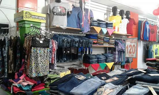 Tienda De Ropa 