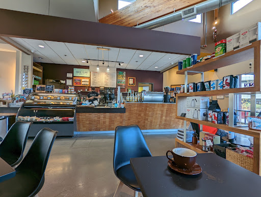 Coffee Shop «Edge Coffee», reviews and photos, 14647 SW Millikan Way, Beaverton, OR 97006, USA