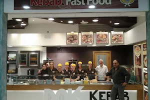 Dok Kebab image