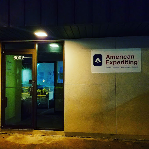 American Expediting Co