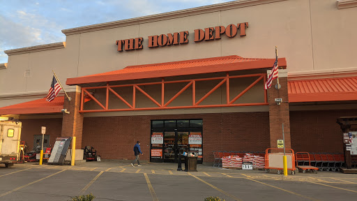 Home Improvement Store «The Home Depot», reviews and photos, 8101 Moores Ln, Brentwood, TN 37027, USA
