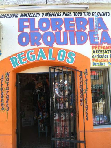 Floreria Linares Av Cabezada