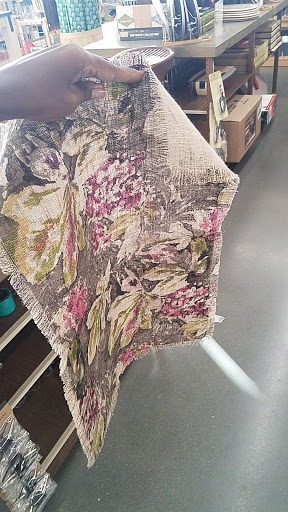 Furniture Store «Cost Plus World Market», reviews and photos, 10565 S Mall Dr, Baton Rouge, LA 70809, USA