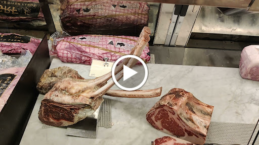 Butcher Shop «The Butchery Quality Meats», reviews and photos, 8058 E Pacific Coast Hwy, Newport Coast, CA 92657, USA