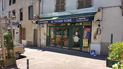Le Faisan Doré - Bar convivial à Aurillac