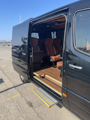 Αξιολογήσεις για το Κουτσαντώνης Γεώργιος στην Καλαμάτα - Υπηρεσία ταξί