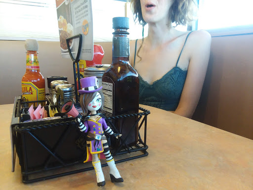 Truck Stop «TA Kingman», reviews and photos, 946 W Beale St, Kingman, AZ 86401, USA