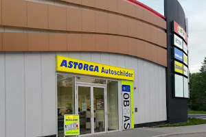 Kennzeichen & KFZ-Zulassungen Astorga Oberhausen direkt an der Zulassungsstelle