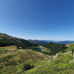 Photo n°2 de l'avis de Leonardo.e fait le 23/08/2018 à 14:46 sur le  Prato Spilla à Monchio delle Corti