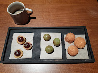 Plats et boissons du Restaurant Schorre à Saint-Valery-sur-Somme - n°6