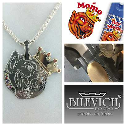 Joyería Relojería Bilevich