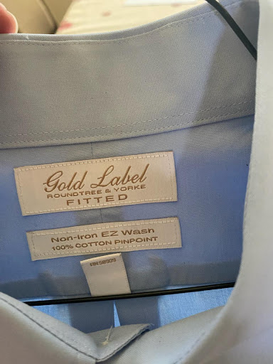 Dry Cleaner «Toudanines Cleaners», reviews and photos, 1430 S Main St, Boerne, TX 78006, USA