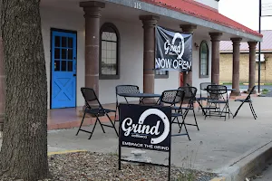 Grind Coffee Co. image