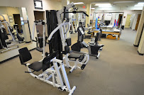 LaBorde Hand, Occupational and Physical Therapy Center - Photo 2 - Car repair in Lafayette, LA, Lafayette