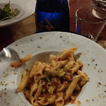 Photo n°2 de l'avis de christelle.o fait le 21/10/2023 à 19:14 sur le  Pane Vino e San Daniele Rialto à Venice