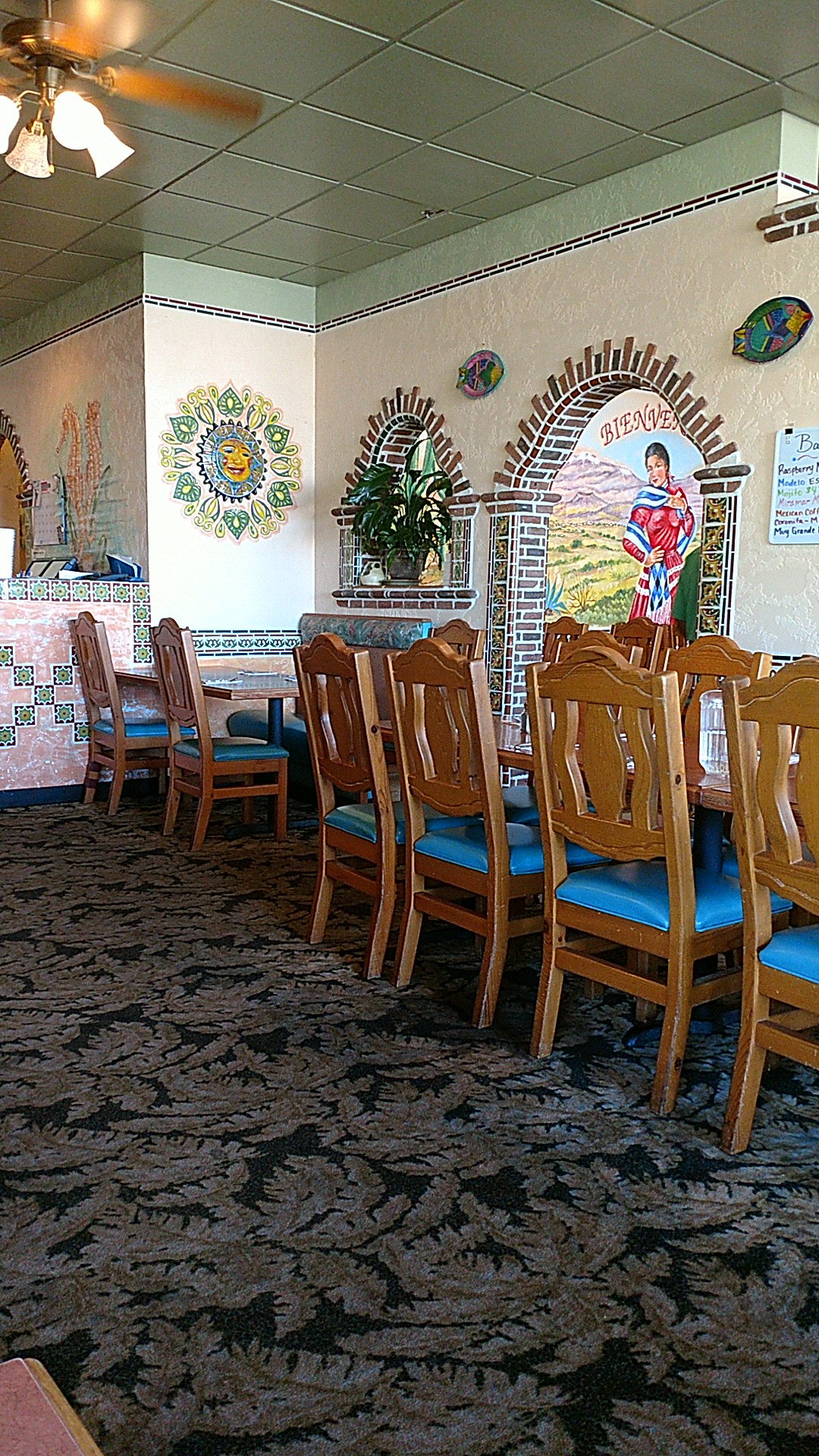 Miramar Mexican Restaurant