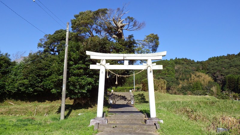 滝口神社