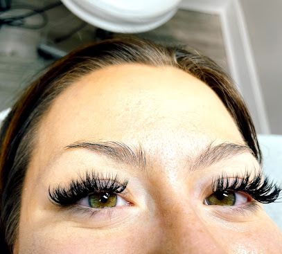 Lashes by Grace Nicole