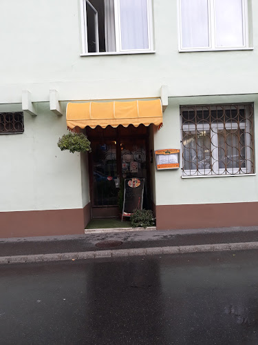 Gastro Police Étterem - Étterem