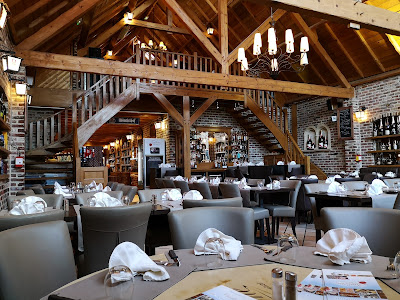 La Taverne du Petit Wasquehal à Wasquehal