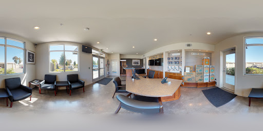 Self-Storage Facility «Anchor Self Storage», reviews and photos, 1050 Sonoma Blvd, Vallejo, CA 94590, USA