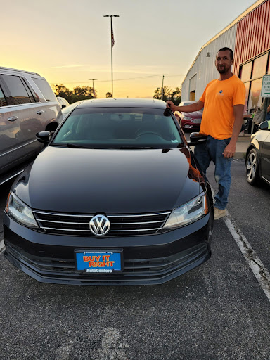 Used Car Dealer «AutoCenters Herculaneum», reviews and photos, 1225 McNutt St, Herculaneum, MO 63048, USA