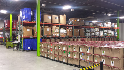 Bernie’s Book Bank