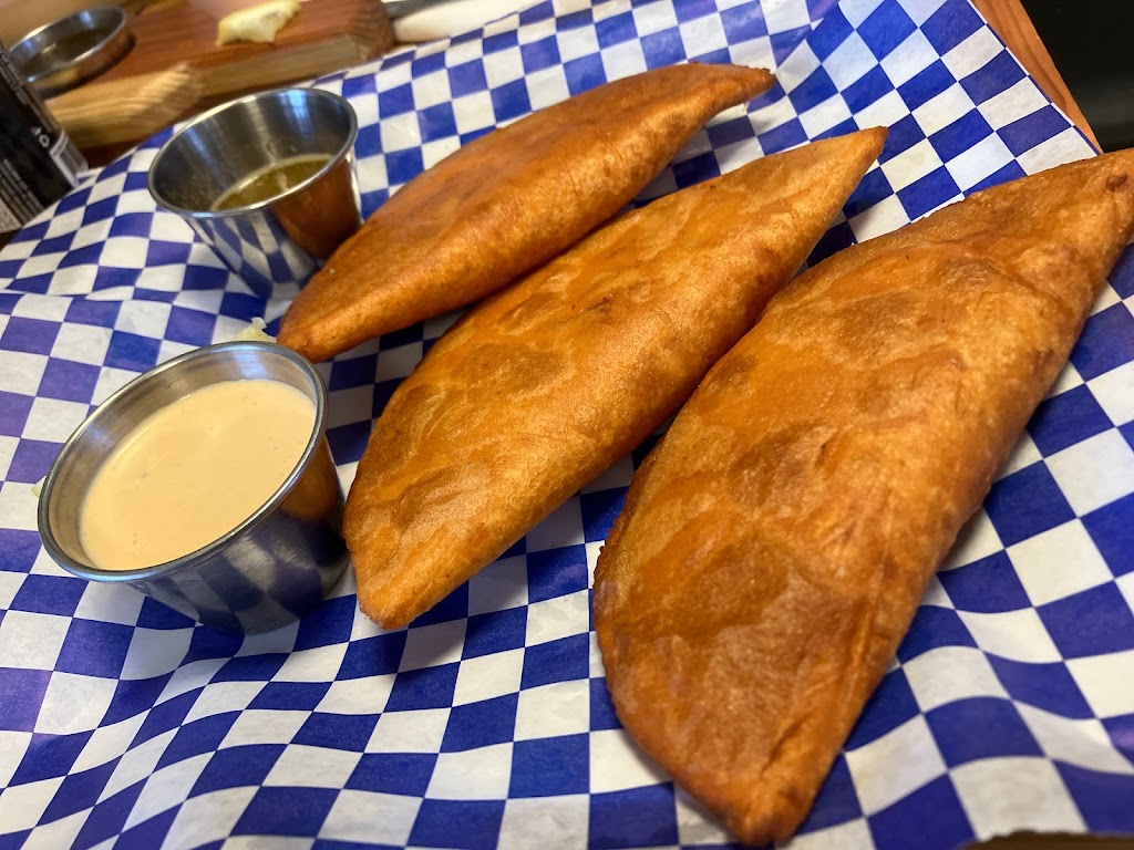 El Pata Salada 93202