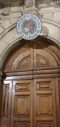 Extérieur Casa vacanza La Casa Di Chiara 06123 Perugia