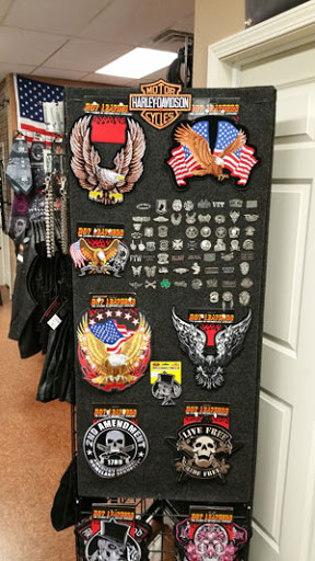 Motorcycle Shop «Rider Trendz», reviews and photos, 1075 NY-82 Suite 14, Hopewell Junction, NY 12533, USA