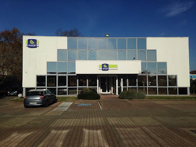 MACIF Assurances à Mérignac